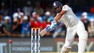 Rohit Sharma will be looking to make it count
